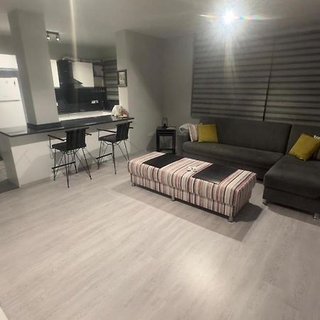 Nicosia'S Pearl 아파트 외부 사진