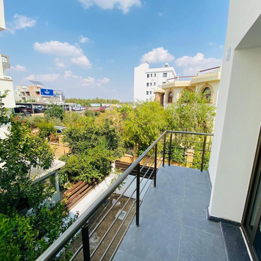 Nicosia'S Pearl 아파트 외부 사진
