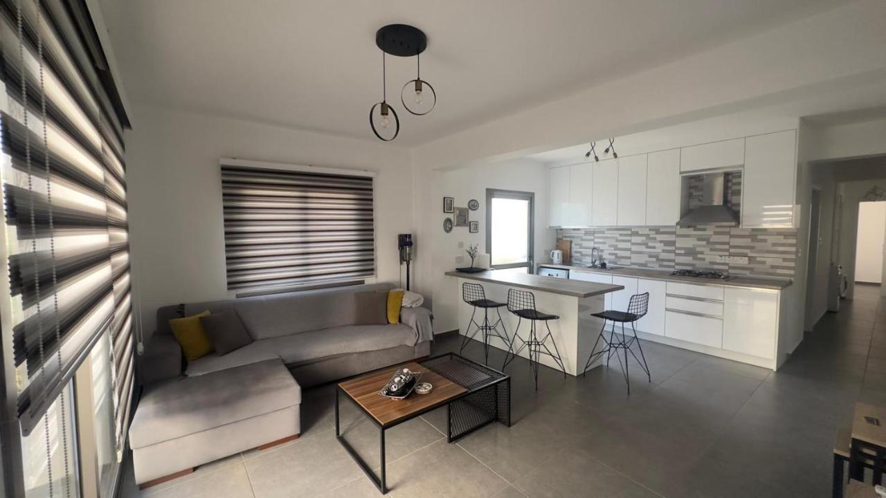 Nicosia'S Pearl 아파트 외부 사진