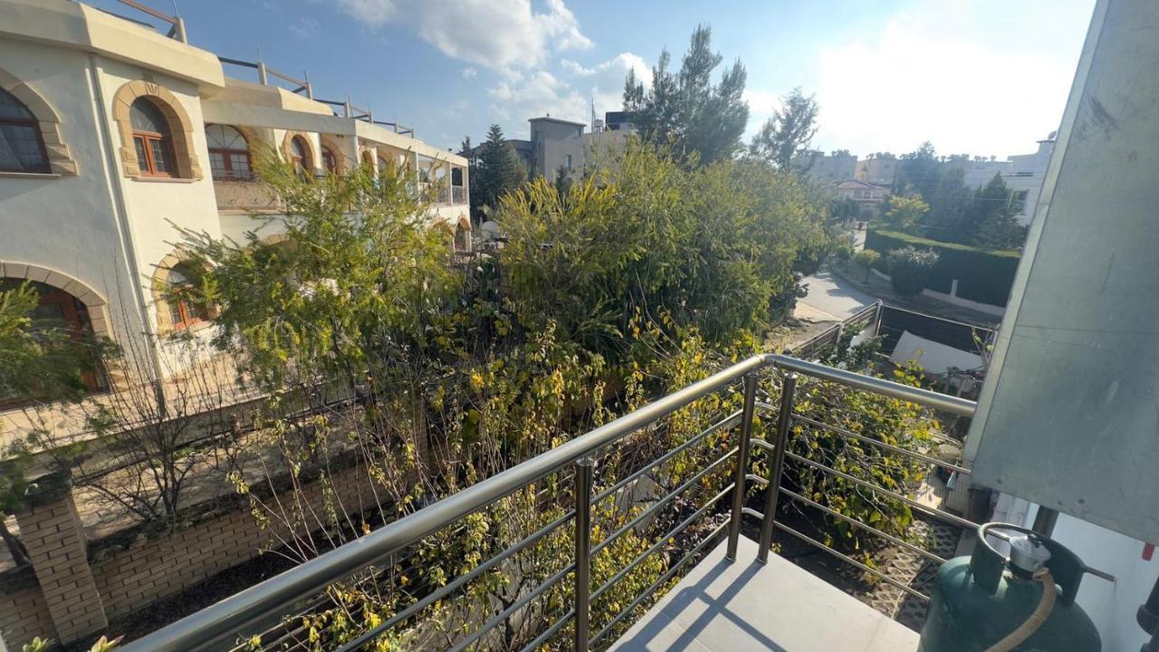 Nicosia'S Pearl 아파트 외부 사진