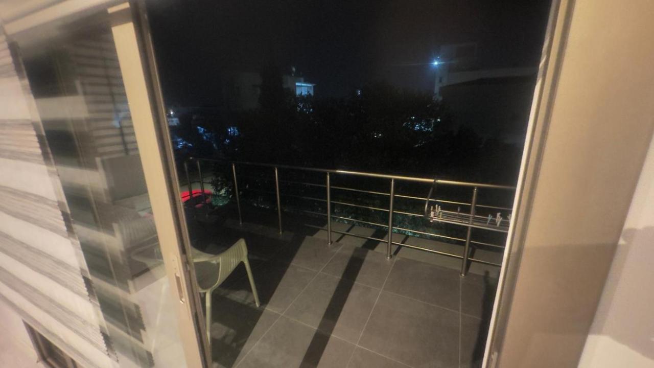Nicosia'S Pearl 아파트 외부 사진