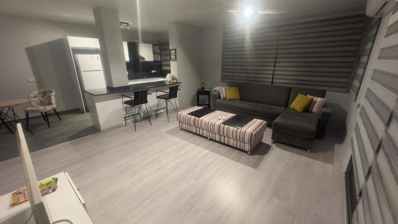 Nicosia'S Pearl 아파트 외부 사진